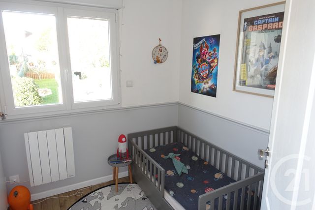 Maison &agrave; vendre - 3 pi&egrave;ces - 50,46 m2 - Villecresnes - 94 - ILE-DE-FRANCE