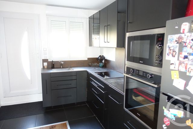 Maison &agrave; vendre - 3 pi&egrave;ces - 50,46 m2 - Villecresnes - 94 - ILE-DE-FRANCE