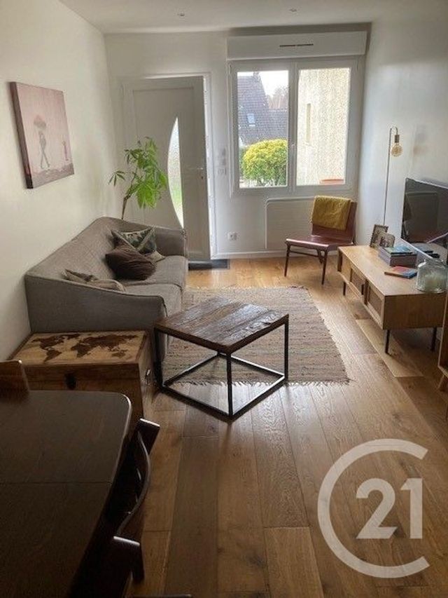 Maison &agrave; vendre - 3 pi&egrave;ces - 50,46 m2 - Villecresnes - 94 - ILE-DE-FRANCE