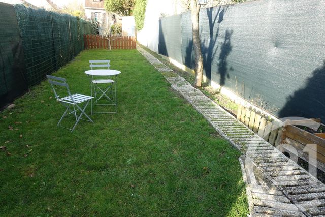Maison &agrave; vendre - 3 pi&egrave;ces - 50,46 m2 - Villecresnes - 94 - ILE-DE-FRANCE