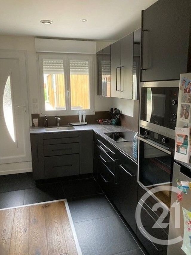 Maison &agrave; vendre - 3 pi&egrave;ces - 50,46 m2 - Villecresnes - 94 - ILE-DE-FRANCE