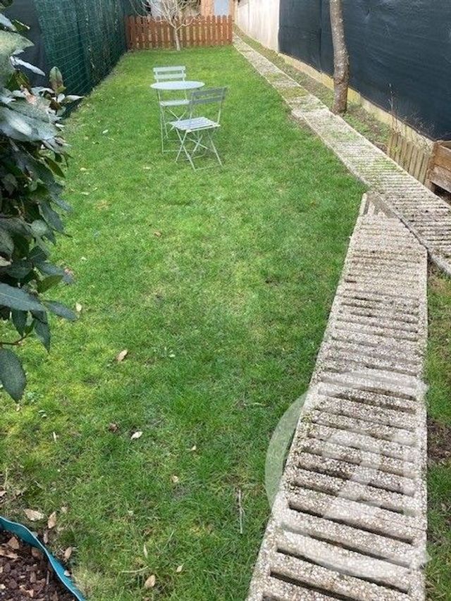 Maison &agrave; vendre - 3 pi&egrave;ces - 50,46 m2 - Villecresnes - 94 - ILE-DE-FRANCE