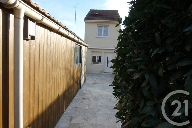 Maison &agrave; vendre - 3 pi&egrave;ces - 50,46 m2 - Villecresnes - 94 - ILE-DE-FRANCE