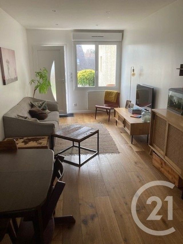 Maison &agrave; vendre - 3 pi&egrave;ces - 50,46 m2 - Villecresnes - 94 - ILE-DE-FRANCE