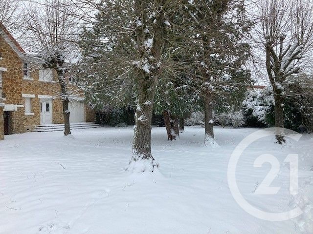 Maison &agrave; vendre - 12 pi&egrave;ces - 260 m2 - Boissy St Leger - 94 - ILE-DE-FRANCE