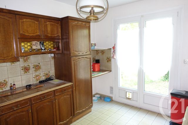 Maison &agrave; vendre - 12 pi&egrave;ces - 260 m2 - Boissy St Leger - 94 - ILE-DE-FRANCE