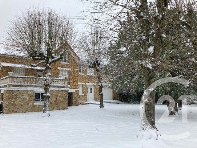 Maison &agrave; vendre - 12 pi&egrave;ces - 260 m2 - Boissy St Leger - 94 - ILE-DE-FRANCE