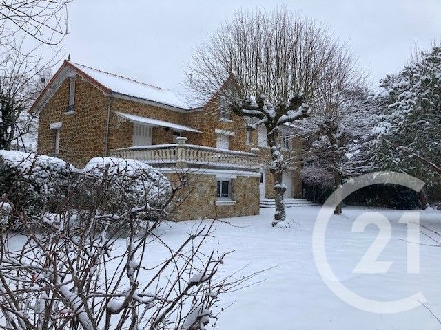 Maison &agrave; vendre - 12 pi&egrave;ces - 260 m2 - Boissy St Leger - 94 - ILE-DE-FRANCE