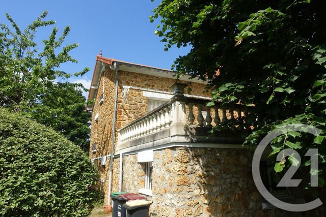 Maison &agrave; vendre - 12 pi&egrave;ces - 260 m2 - Boissy St Leger - 94 - ILE-DE-FRANCE