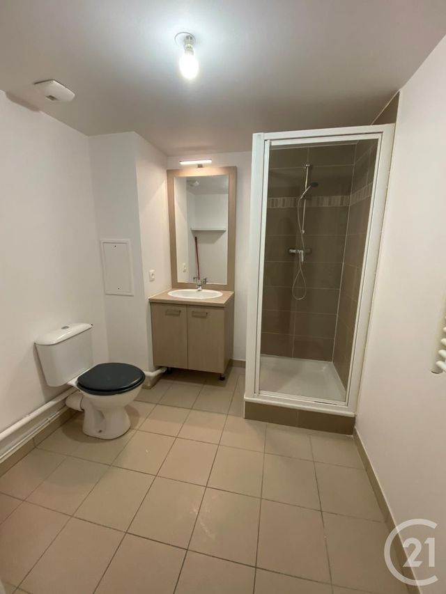 Appartement F1 &agrave; louer - 1 pi&egrave;ce - 24,12 m2 - Boissy St Leger - 94 - ILE-DE-FRANCE