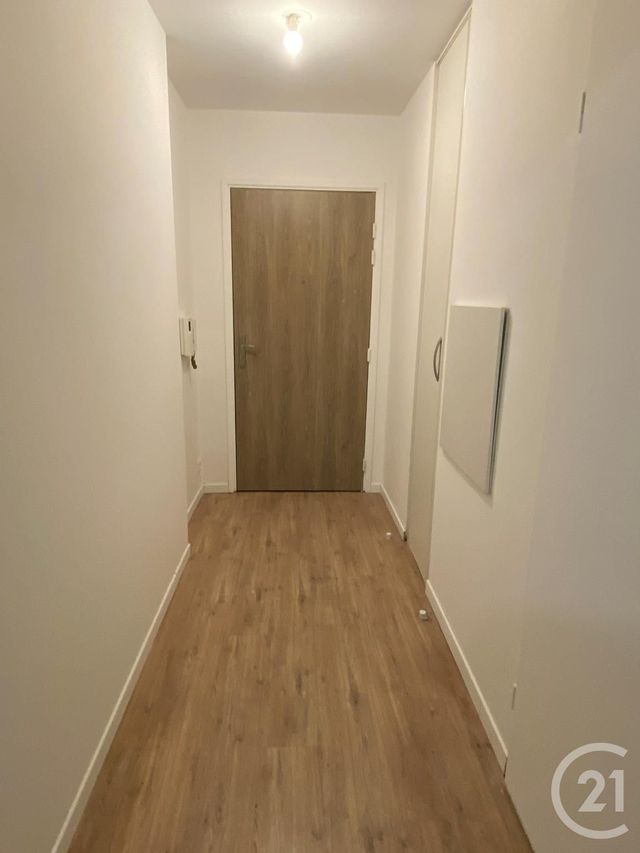 Appartement F1 &agrave; louer - 1 pi&egrave;ce - 24,12 m2 - Boissy St Leger - 94 - ILE-DE-FRANCE