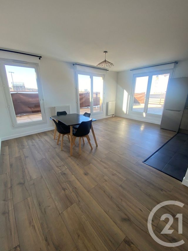 Appartement F4 &agrave; vendre - 4 pi&egrave;ces - 79 m2 - Boissy St Leger - 94 - ILE-DE-FRANCE