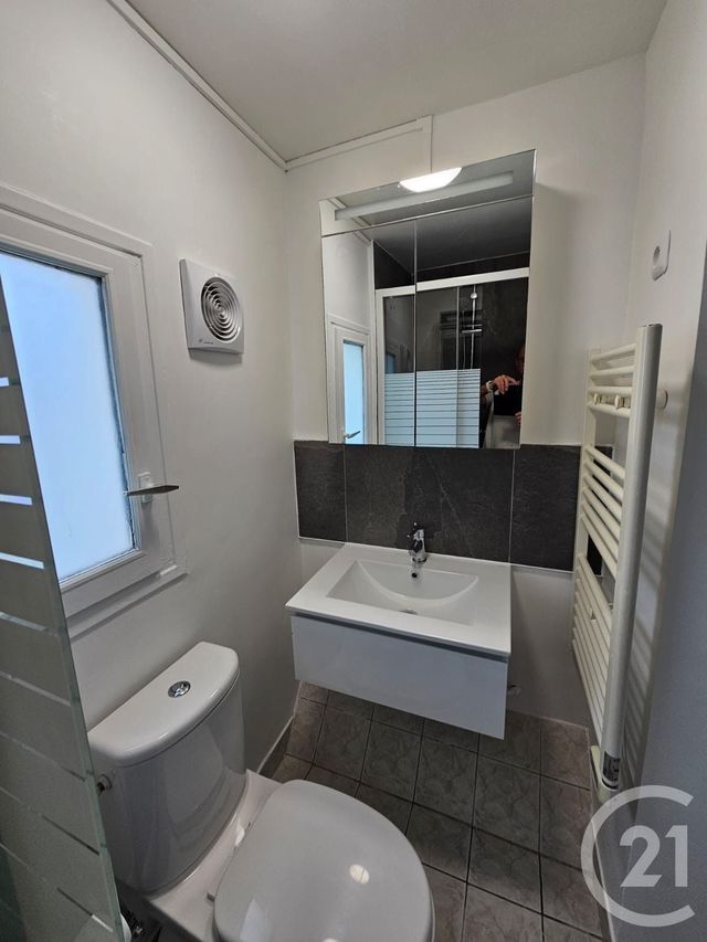 Appartement F2 &agrave; vendre - 2 pi&egrave;ces - 38,78 m2 - Boissy St Leger - 94 - ILE-DE-FRANCE