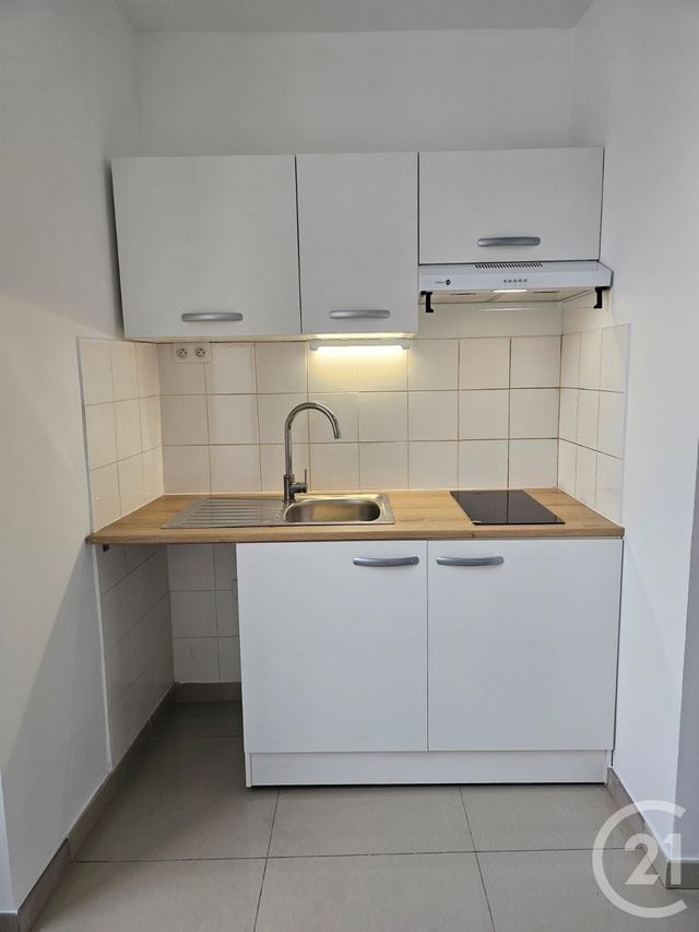 Appartement F2 &agrave; vendre - 2 pi&egrave;ces - 38,78 m2 - Boissy St Leger - 94 - ILE-DE-FRANCE