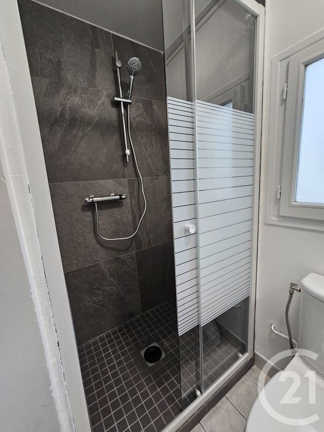 Appartement F2 &agrave; vendre - 2 pi&egrave;ces - 38,78 m2 - Boissy St Leger - 94 - ILE-DE-FRANCE