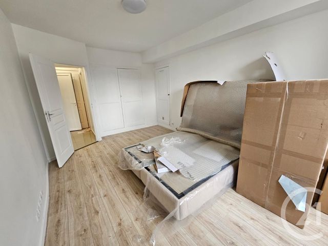 Appartement F2 &agrave; vendre - 2 pi&egrave;ces - 38,78 m2 - Boissy St Leger - 94 - ILE-DE-FRANCE