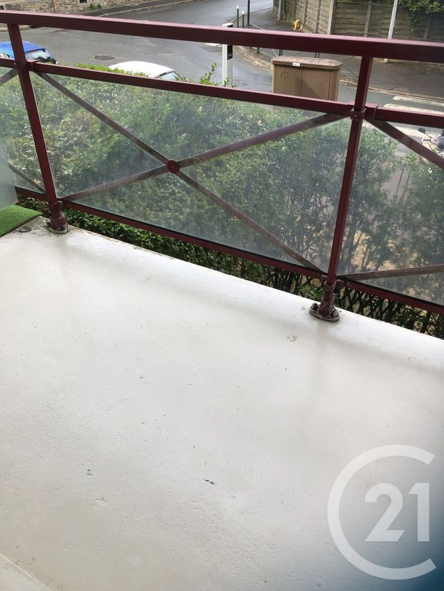 Appartement F2 &agrave; vendre - 2 pi&egrave;ces - 43,77 m2 - Boissy St Leger - 94 - ILE-DE-FRANCE