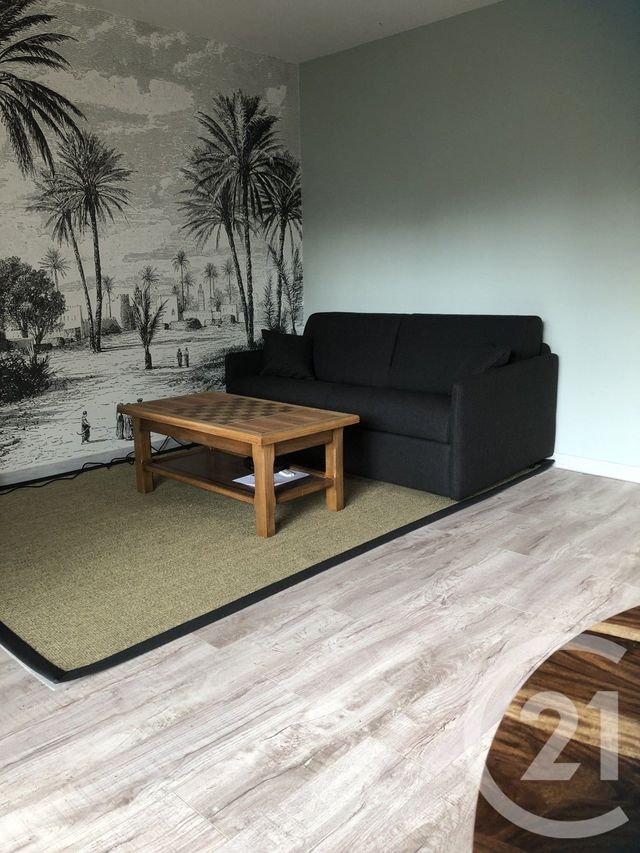 Appartement F2 &agrave; vendre - 2 pi&egrave;ces - 43,77 m2 - Boissy St Leger - 94 - ILE-DE-FRANCE