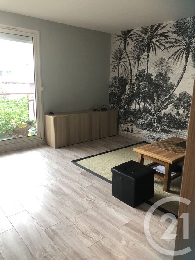 Appartement F2 &agrave; vendre - 2 pi&egrave;ces - 43,77 m2 - Boissy St Leger - 94 - ILE-DE-FRANCE