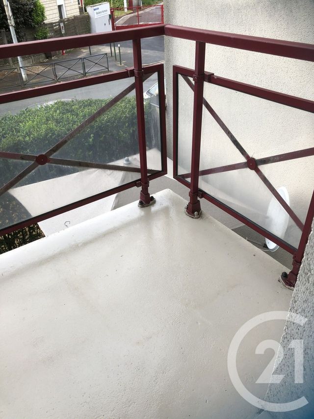 Appartement F2 &agrave; vendre - 2 pi&egrave;ces - 43,77 m2 - Boissy St Leger - 94 - ILE-DE-FRANCE