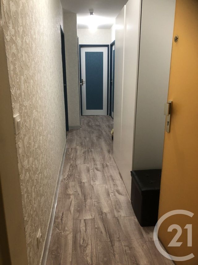 Appartement F2 &agrave; vendre - 2 pi&egrave;ces - 43,77 m2 - Boissy St Leger - 94 - ILE-DE-FRANCE