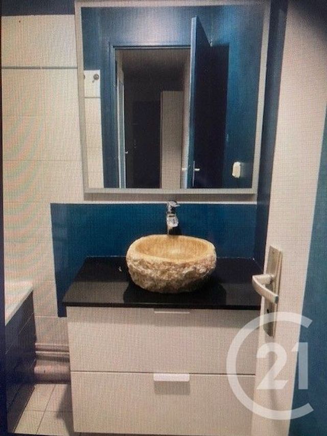 Appartement F2 &agrave; vendre - 2 pi&egrave;ces - 43,77 m2 - Boissy St Leger - 94 - ILE-DE-FRANCE