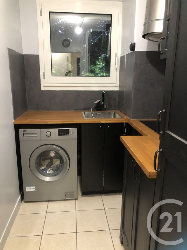 Appartement F2 &agrave; vendre - 2 pi&egrave;ces - 43,77 m2 - Boissy St Leger - 94 - ILE-DE-FRANCE