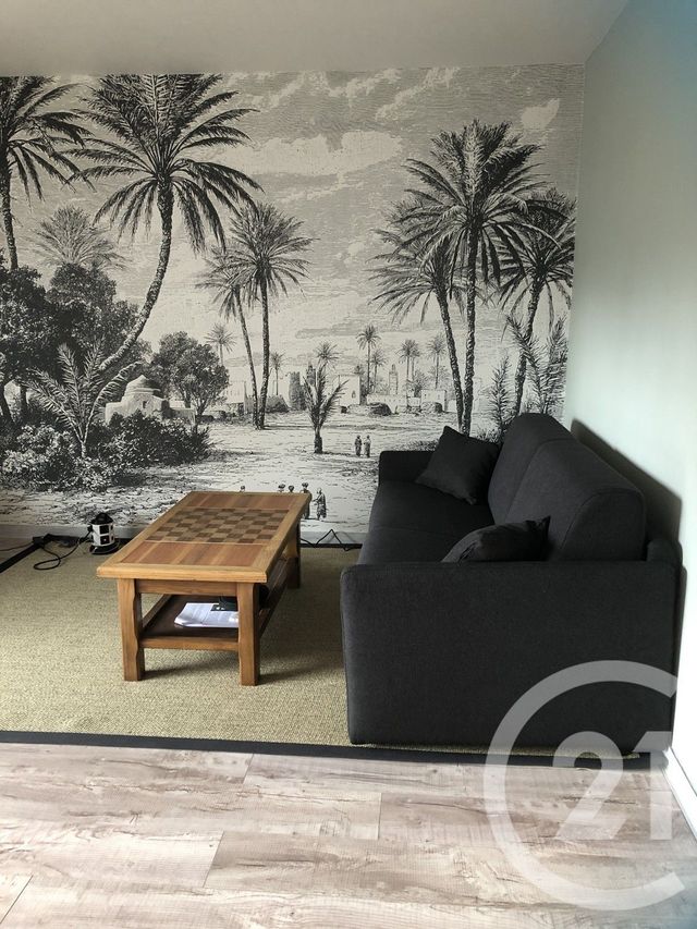 Appartement F2 &agrave; vendre - 2 pi&egrave;ces - 43,77 m2 - Boissy St Leger - 94 - ILE-DE-FRANCE