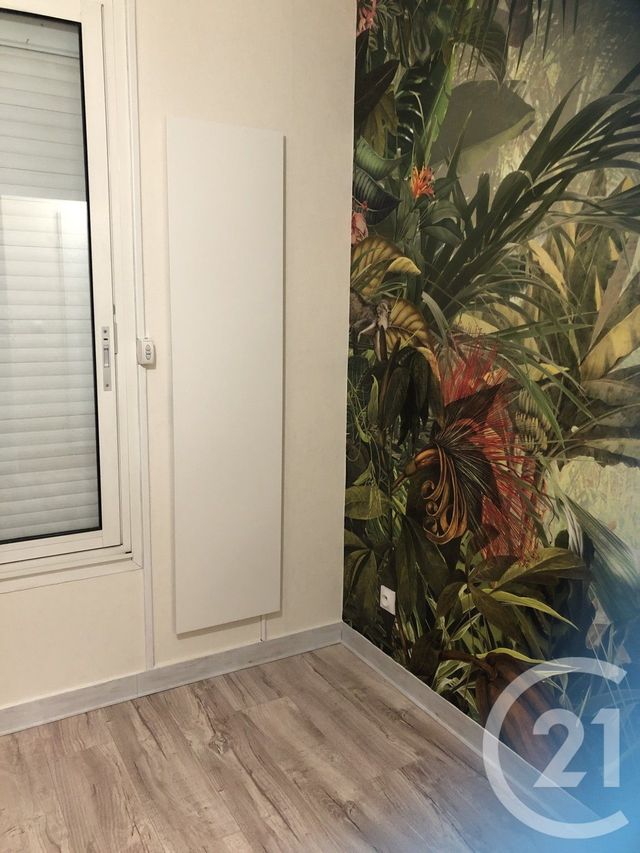 Appartement F2 &agrave; vendre - 2 pi&egrave;ces - 43,77 m2 - Boissy St Leger - 94 - ILE-DE-FRANCE