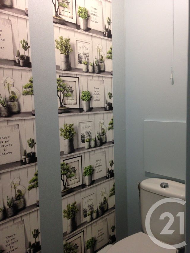 Appartement F2 &agrave; vendre - 2 pi&egrave;ces - 43,77 m2 - Boissy St Leger - 94 - ILE-DE-FRANCE