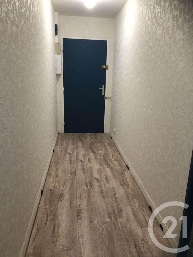 Appartement F2 &agrave; vendre - 2 pi&egrave;ces - 43,77 m2 - Boissy St Leger - 94 - ILE-DE-FRANCE