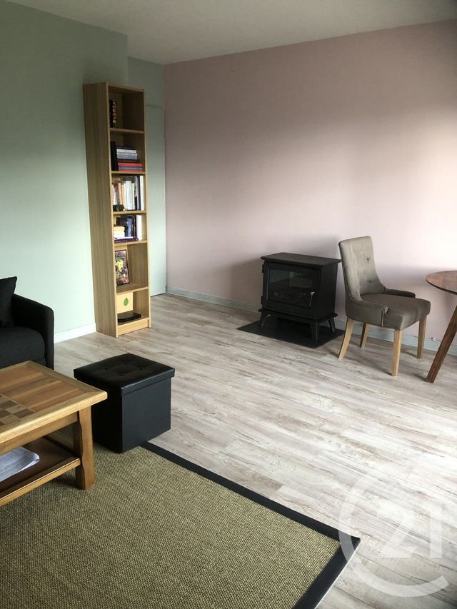 Appartement F2 &agrave; vendre - 2 pi&egrave;ces - 43,77 m2 - Boissy St Leger - 94 - ILE-DE-FRANCE