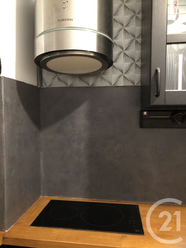 Appartement F2 &agrave; vendre - 2 pi&egrave;ces - 43,77 m2 - Boissy St Leger - 94 - ILE-DE-FRANCE