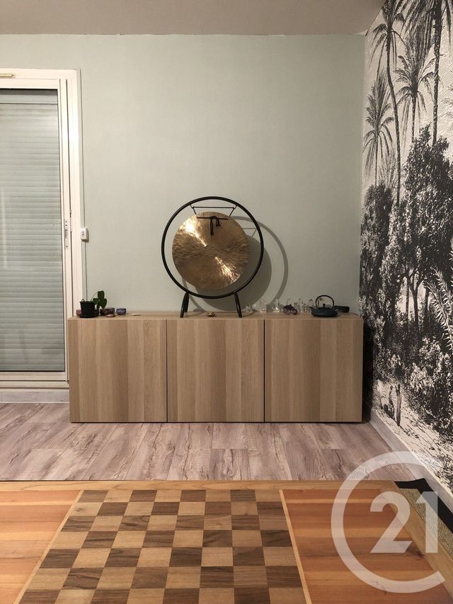 Appartement F2 &agrave; vendre - 2 pi&egrave;ces - 43,77 m2 - Boissy St Leger - 94 - ILE-DE-FRANCE