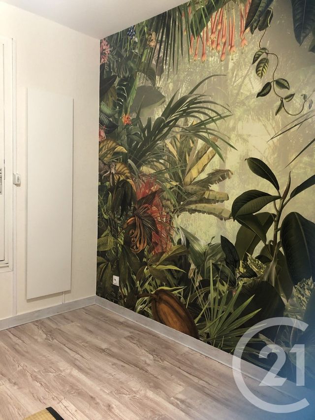 Appartement F2 &agrave; vendre - 2 pi&egrave;ces - 43,77 m2 - Boissy St Leger - 94 - ILE-DE-FRANCE