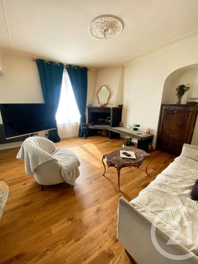 Appartement F2 &agrave; vendre - 2 pi&egrave;ces - 65,19 m2 - Boissy St Leger - 94 - ILE-DE-FRANCE