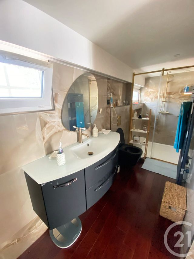 Appartement F2 &agrave; vendre - 2 pi&egrave;ces - 65,19 m2 - Boissy St Leger - 94 - ILE-DE-FRANCE