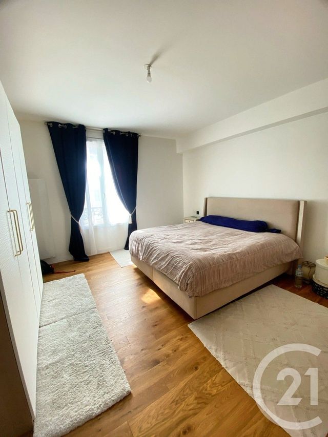 Appartement F2 &agrave; vendre - 2 pi&egrave;ces - 65,19 m2 - Boissy St Leger - 94 - ILE-DE-FRANCE