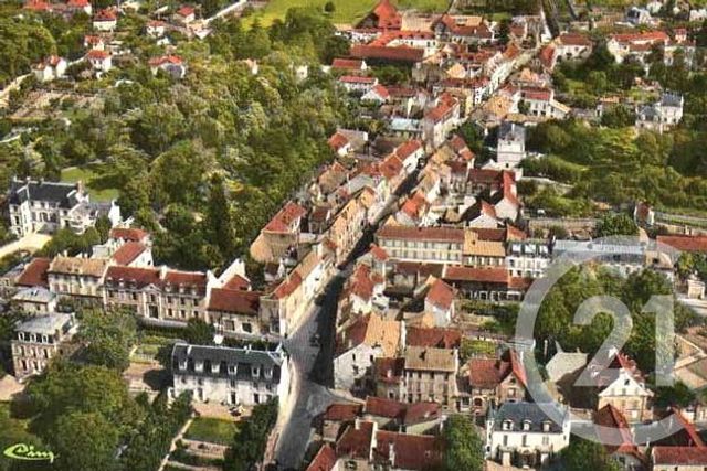 Maison &agrave; vendre - 12 pi&egrave;ces - 222,52 m2 - Boissy St Leger - 94 - ILE-DE-FRANCE