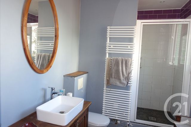 Maison &agrave; vendre - 12 pi&egrave;ces - 222,52 m2 - Boissy St Leger - 94 - ILE-DE-FRANCE