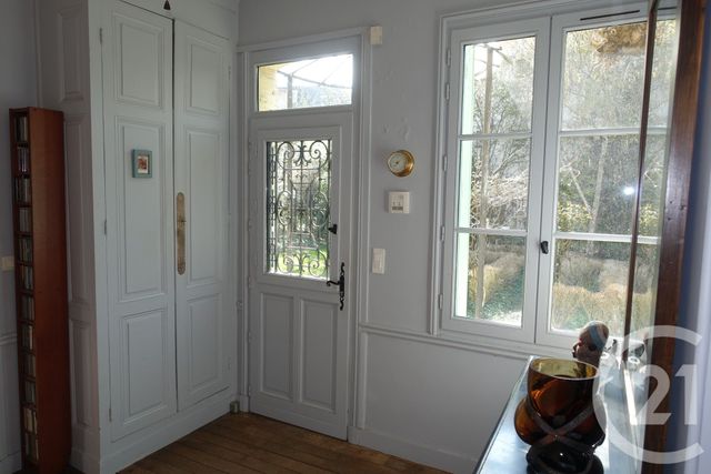 Maison &agrave; vendre - 12 pi&egrave;ces - 222,52 m2 - Boissy St Leger - 94 - ILE-DE-FRANCE