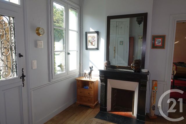 Maison &agrave; vendre - 12 pi&egrave;ces - 222,52 m2 - Boissy St Leger - 94 - ILE-DE-FRANCE