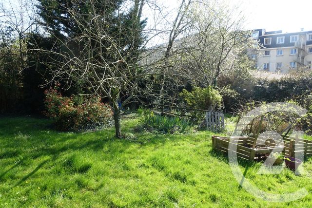 Maison &agrave; vendre - 12 pi&egrave;ces - 222,52 m2 - Boissy St Leger - 94 - ILE-DE-FRANCE