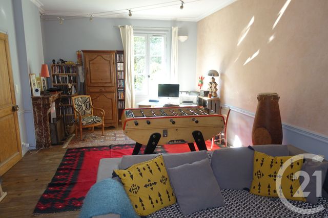 Maison &agrave; vendre - 12 pi&egrave;ces - 222,52 m2 - Boissy St Leger - 94 - ILE-DE-FRANCE