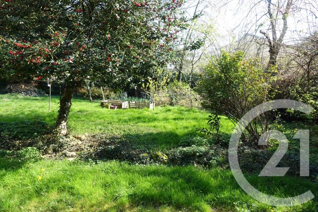 Maison &agrave; vendre - 12 pi&egrave;ces - 222,52 m2 - Boissy St Leger - 94 - ILE-DE-FRANCE