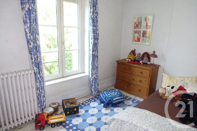 Maison &agrave; vendre - 12 pi&egrave;ces - 222,52 m2 - Boissy St Leger - 94 - ILE-DE-FRANCE