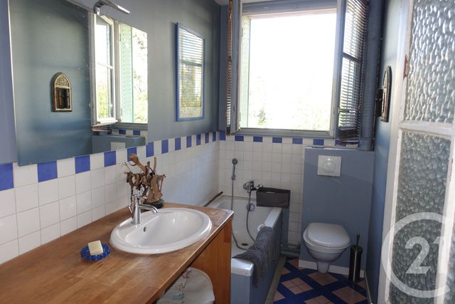 Maison &agrave; vendre - 12 pi&egrave;ces - 222,52 m2 - Boissy St Leger - 94 - ILE-DE-FRANCE