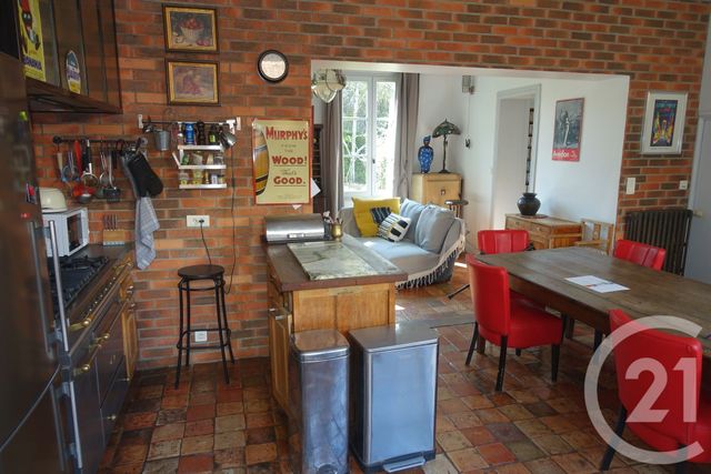 Maison &agrave; vendre - 12 pi&egrave;ces - 222,52 m2 - Boissy St Leger - 94 - ILE-DE-FRANCE