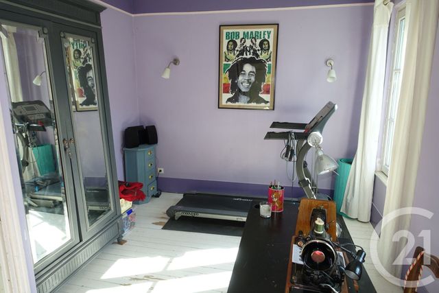 Maison &agrave; vendre - 12 pi&egrave;ces - 222,52 m2 - Boissy St Leger - 94 - ILE-DE-FRANCE