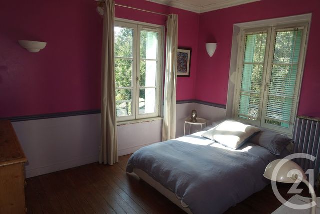 Maison &agrave; vendre - 12 pi&egrave;ces - 222,52 m2 - Boissy St Leger - 94 - ILE-DE-FRANCE